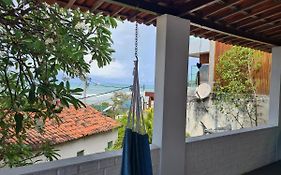 Hostal Casa De Dan Praia De Pipa  Brasil